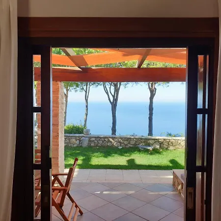 Villa Drimoni