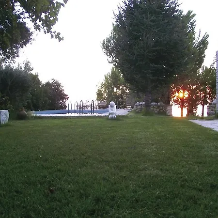 Villa Drimoni *