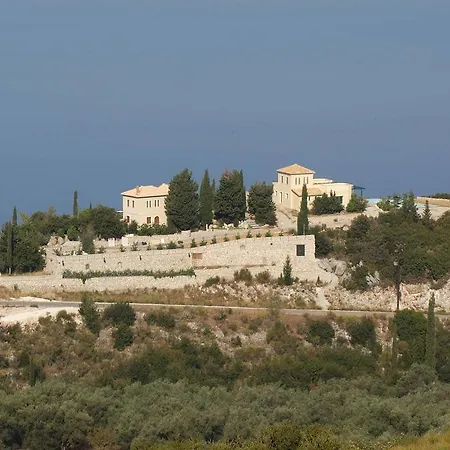 Villa Drimoni