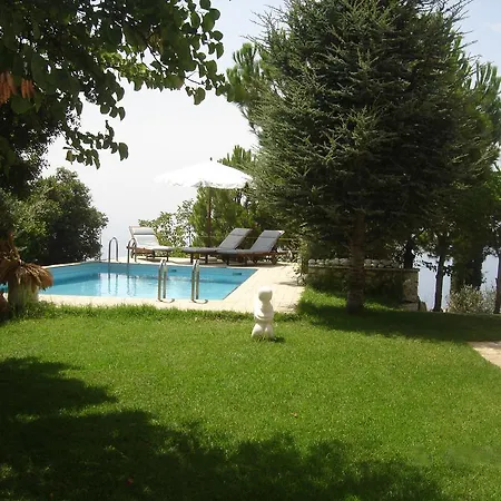 Villa Drimoni Drymon