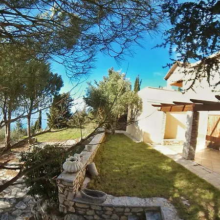 Drimoni Villa Drymon