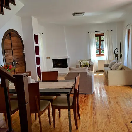 Drimoni Villa