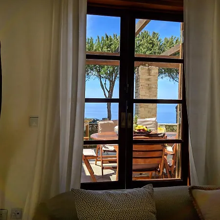 Drimoni Villa Drymon