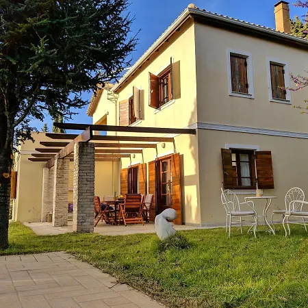 Drimoni Villa Drymon